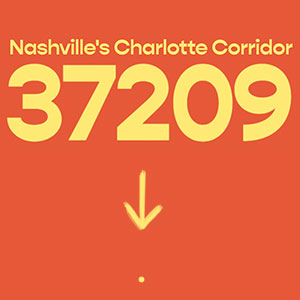 Charlotte Corridor - Nashville, TN